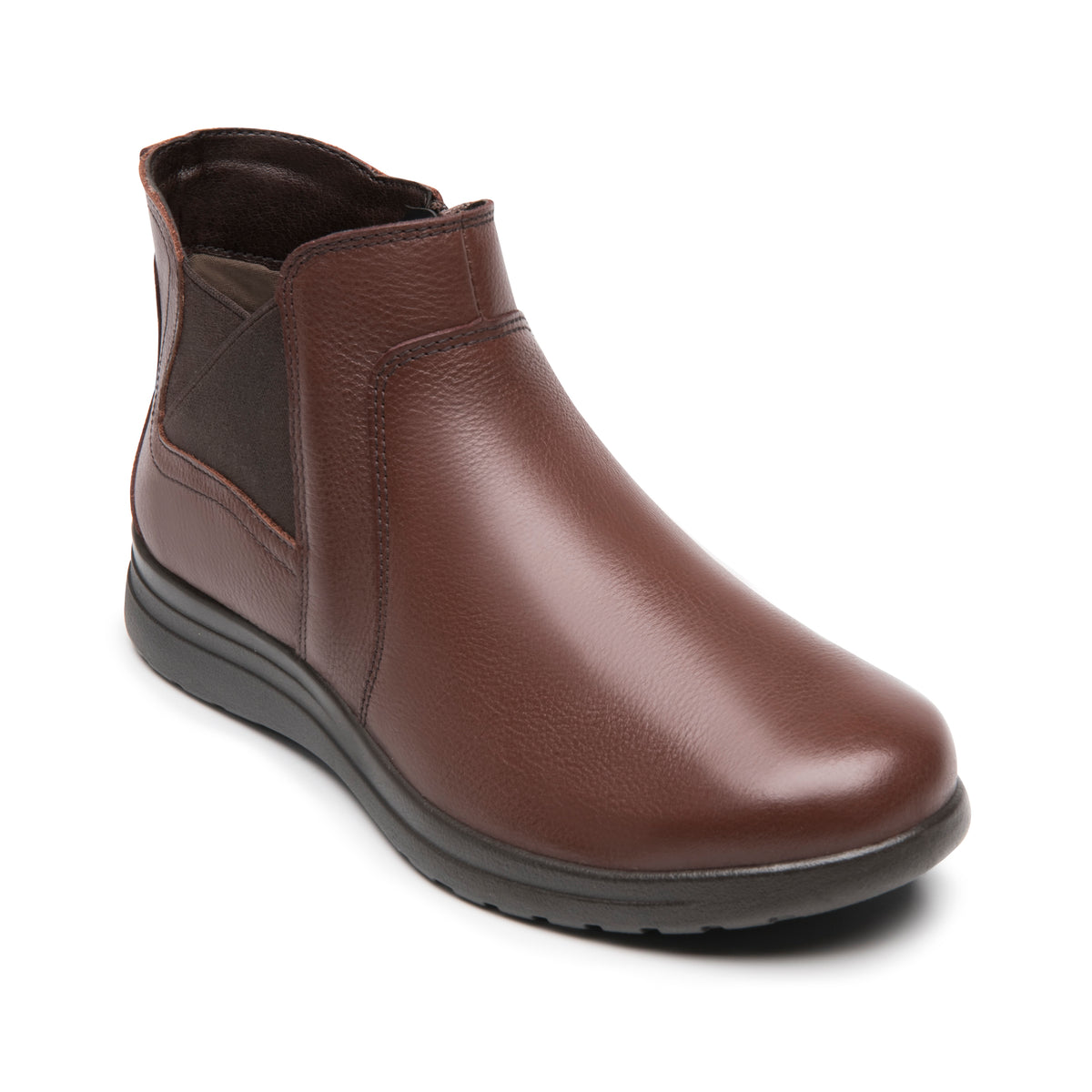 Botín Flexi Para Mujer Traviata Casual Confort 09252
