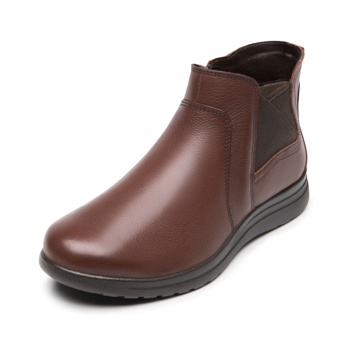 Botín Flexi Para Mujer Traviata Casual Confort 09252