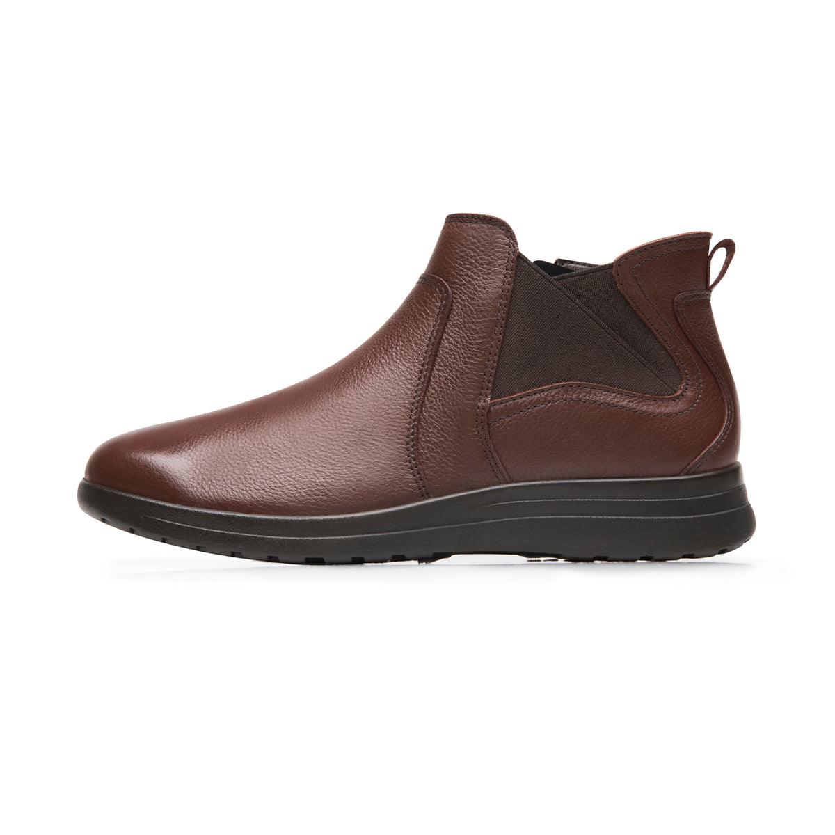 Botín Flexi Para Mujer Traviata Casual Confort 09252