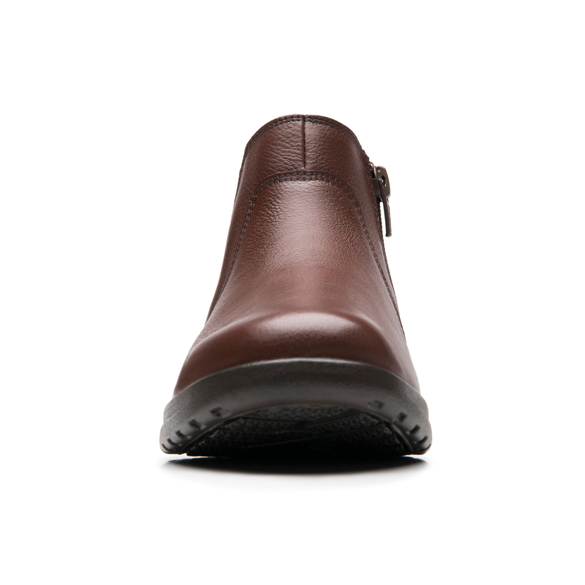 Botín Flexi Para Mujer Traviata Casual Confort 09252