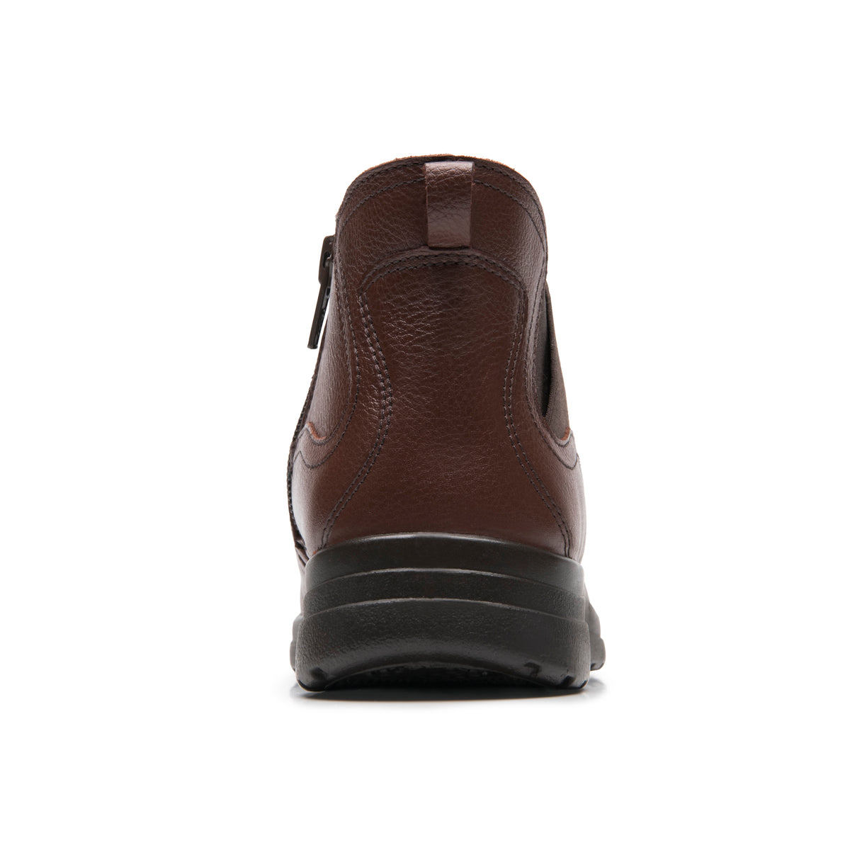 Botín Flexi Para Mujer Traviata Casual Confort 09252