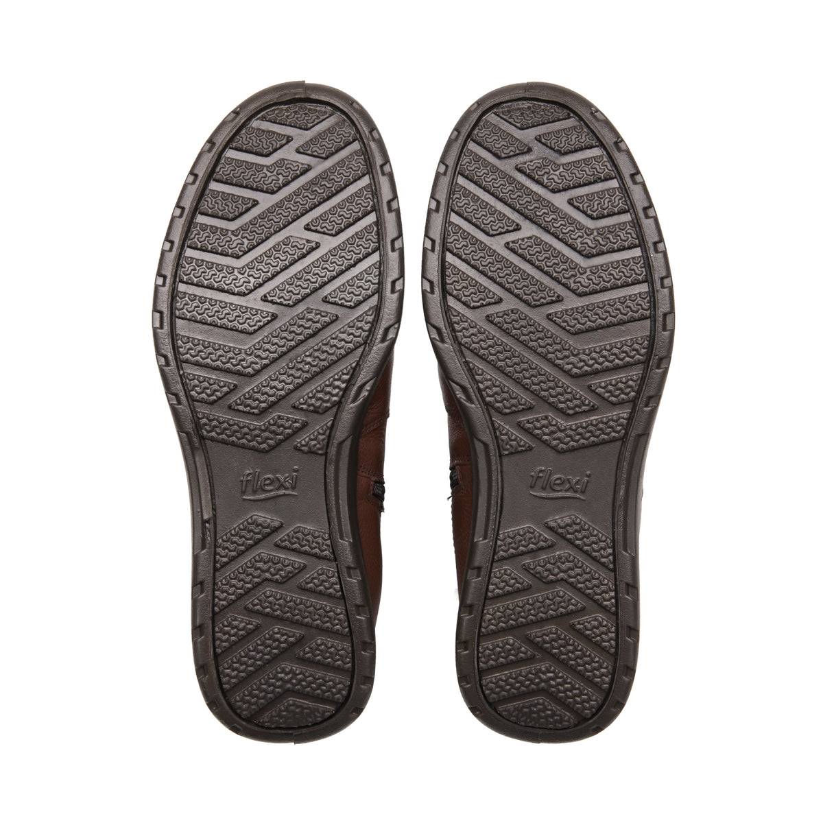 Botín Flexi Para Mujer Traviata Casual Confort 09252