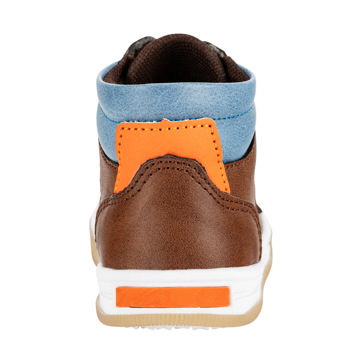 Botín Happy Shoes Aventura Infantil Para Niño 09199