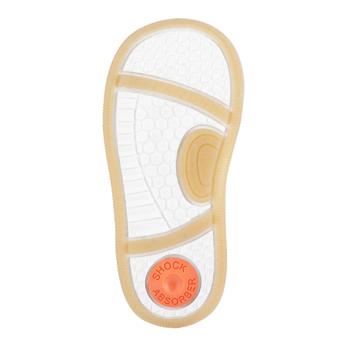 Botín Happy Shoes Aventura Infantil Para Niño 09199