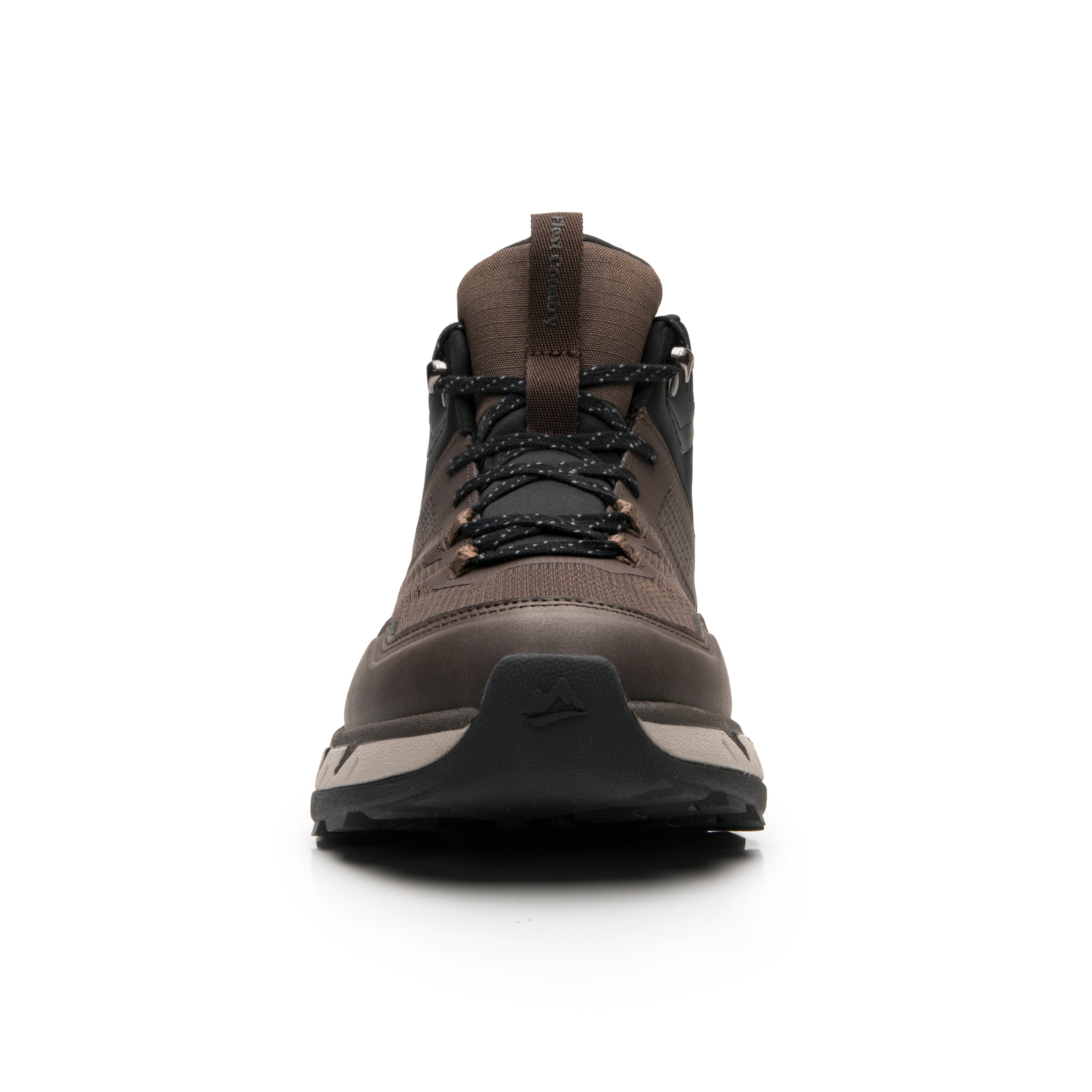 Botín Outdoor Waterproof Flexi Para Hombre 08082