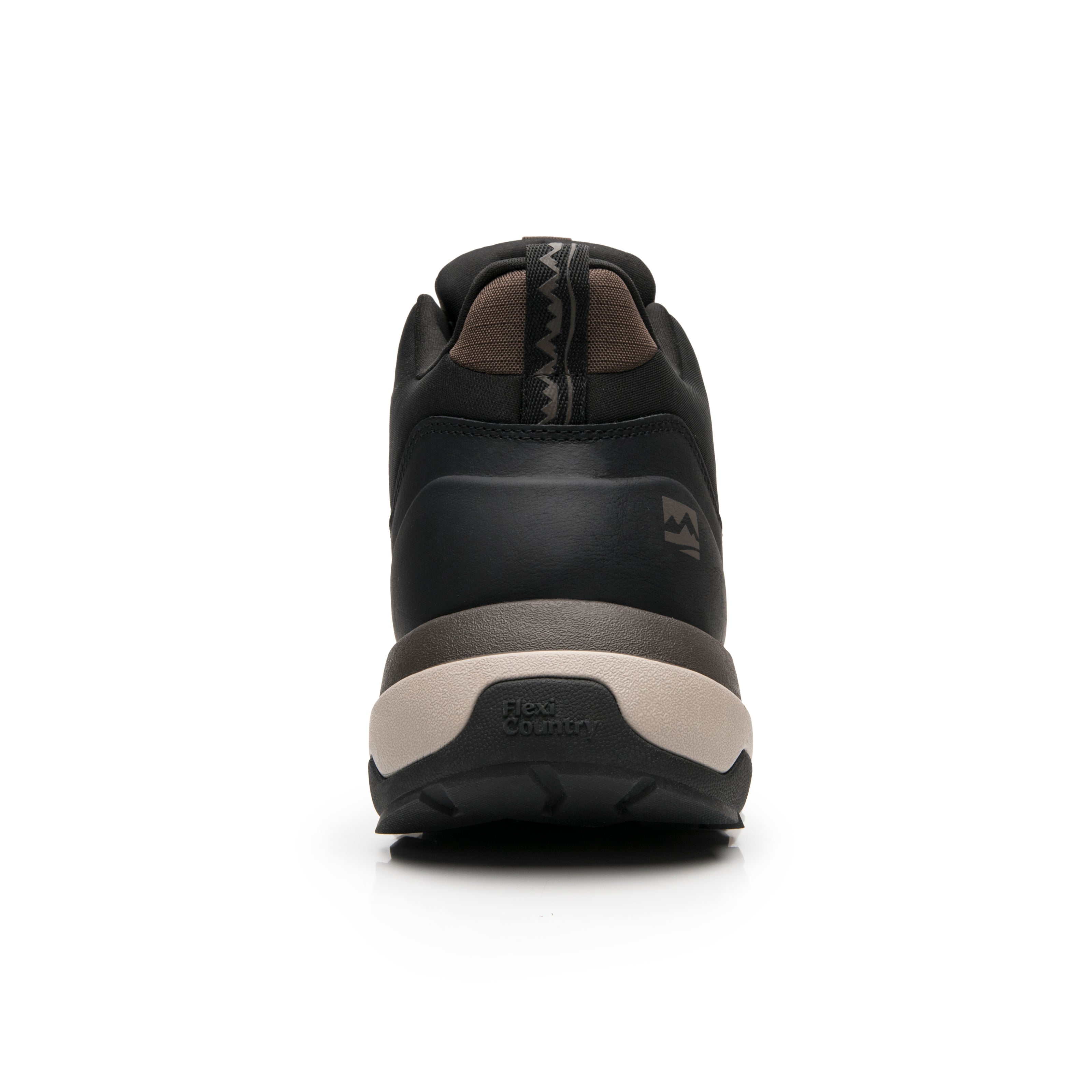 Botín Outdoor Waterproof Flexi Para Hombre 08082