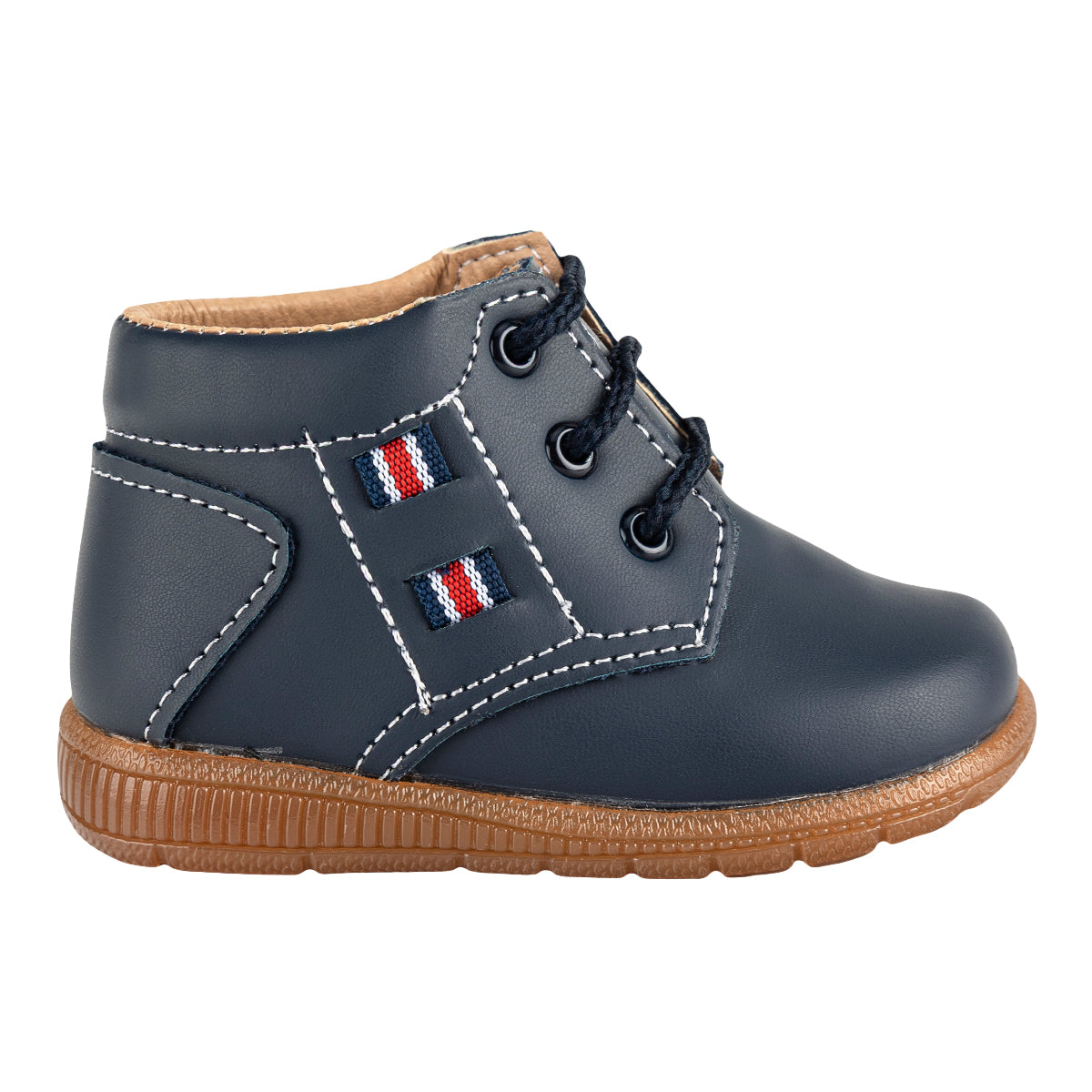 Botita Casual Niño Bebé Jerry 08306