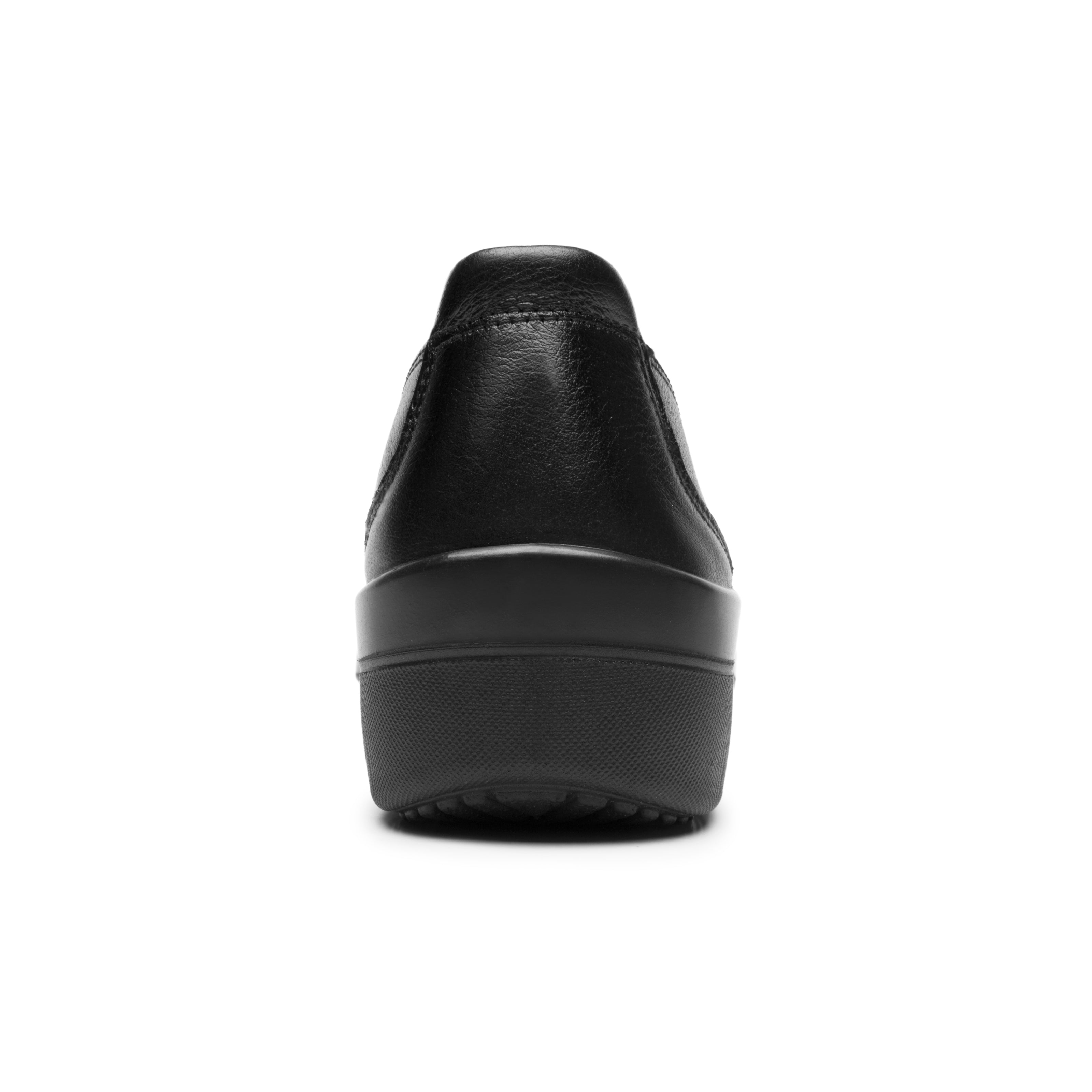Mocasín Flexi Confort De Piel Para Mujer 09172 - Tres Reyes Zapaterías - México