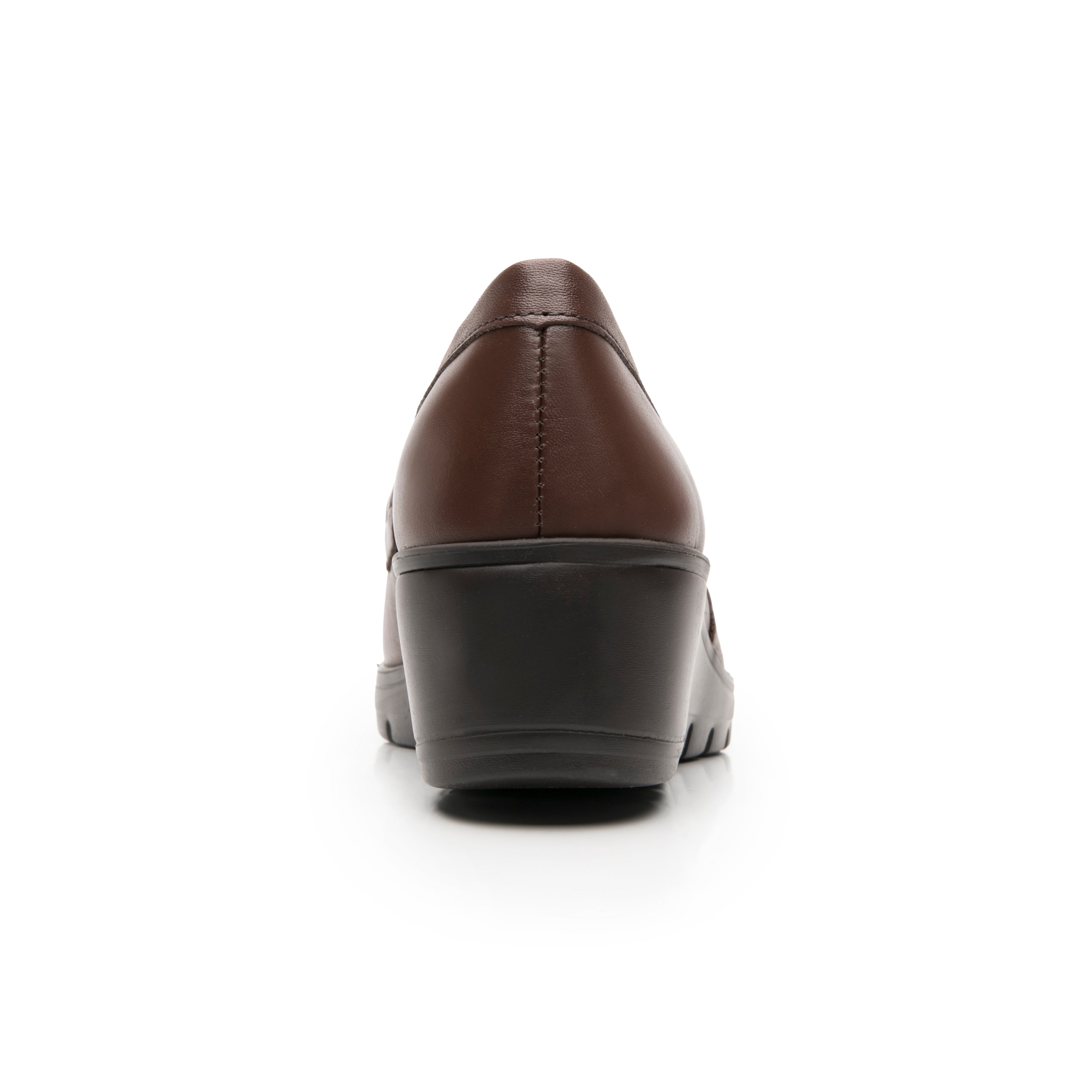 Mocasín Flexi Para Mujer Casual Cuña Confort 07445 - Tres Reyes Zapaterías - México