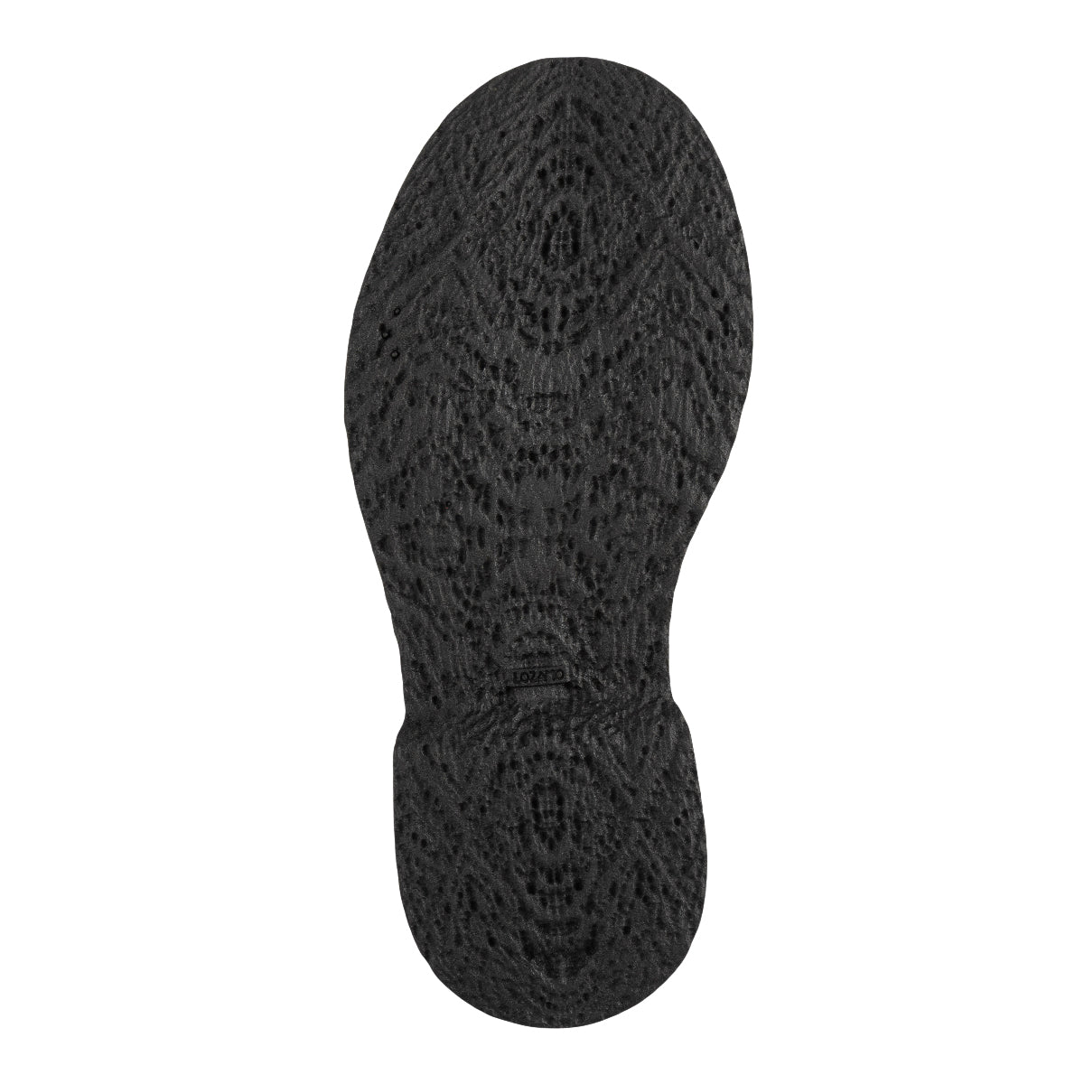 Mocasín Happy Shoes Para Mujer Moño Alto 08908