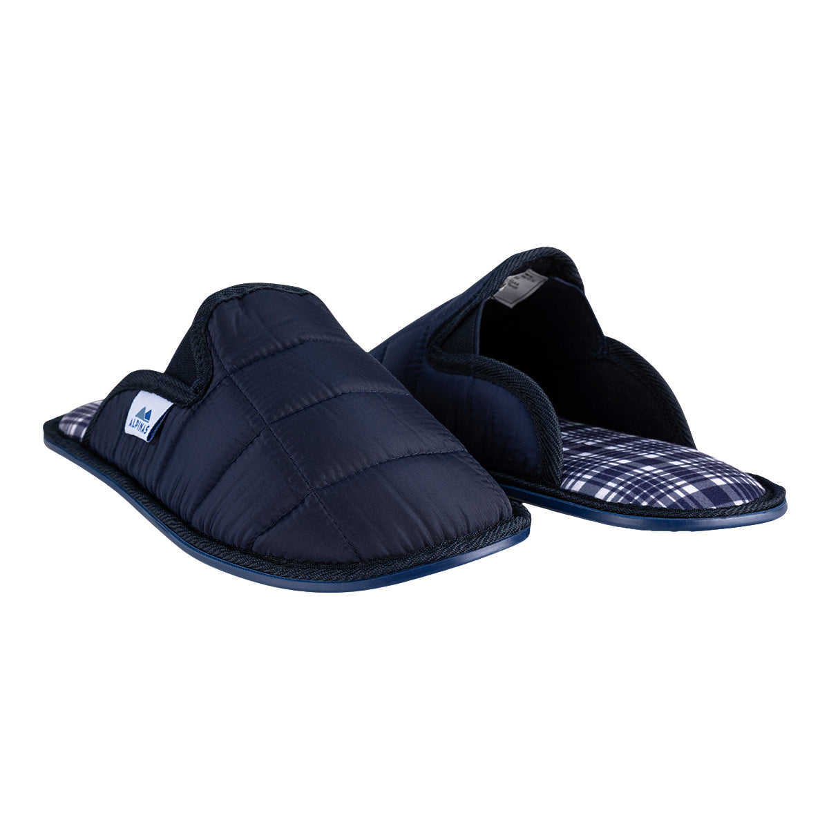 Pantufla Acolchada Para Hombre Arra 09189