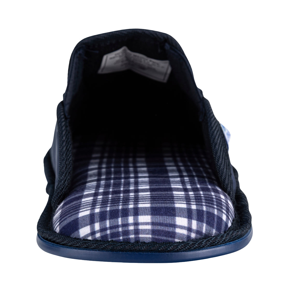 Pantufla Acolchada Para Hombre Arra 09189
