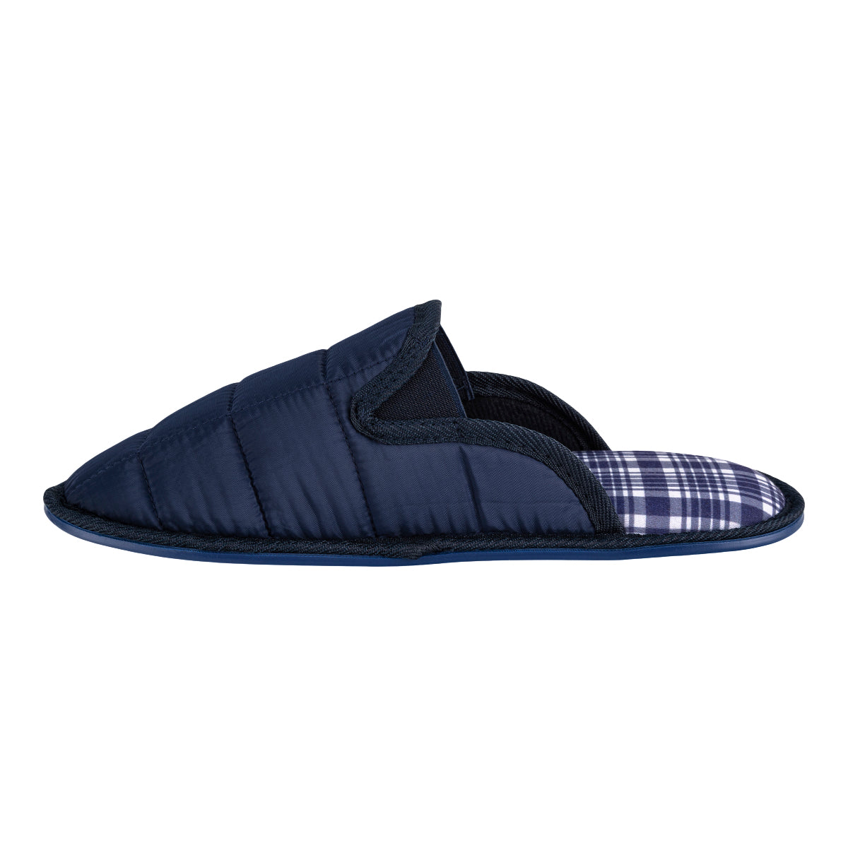 Pantufla Acolchada Para Hombre Arra 09189