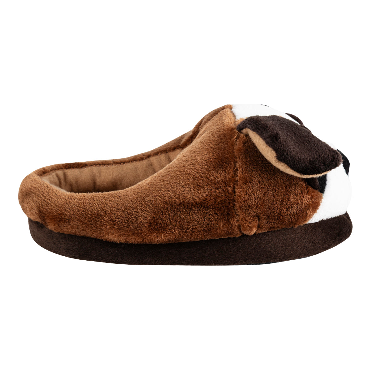 Pantufla Confort Bulldog Junior Niño Parvus 08395