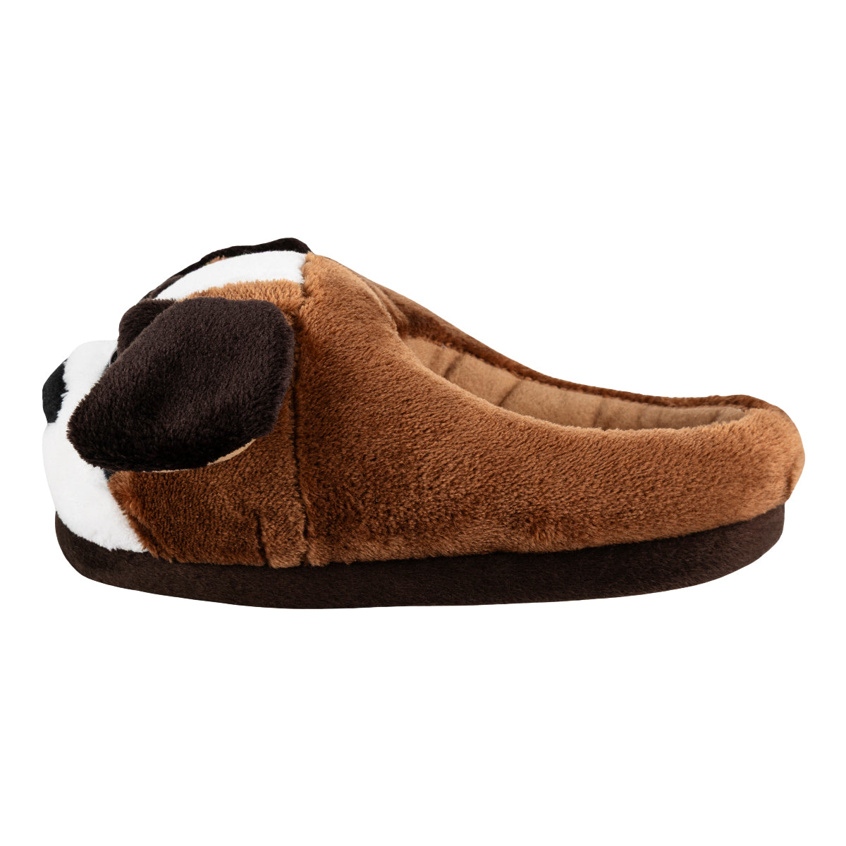 Pantufla Confort Bulldog Junior Niño Parvus 08395