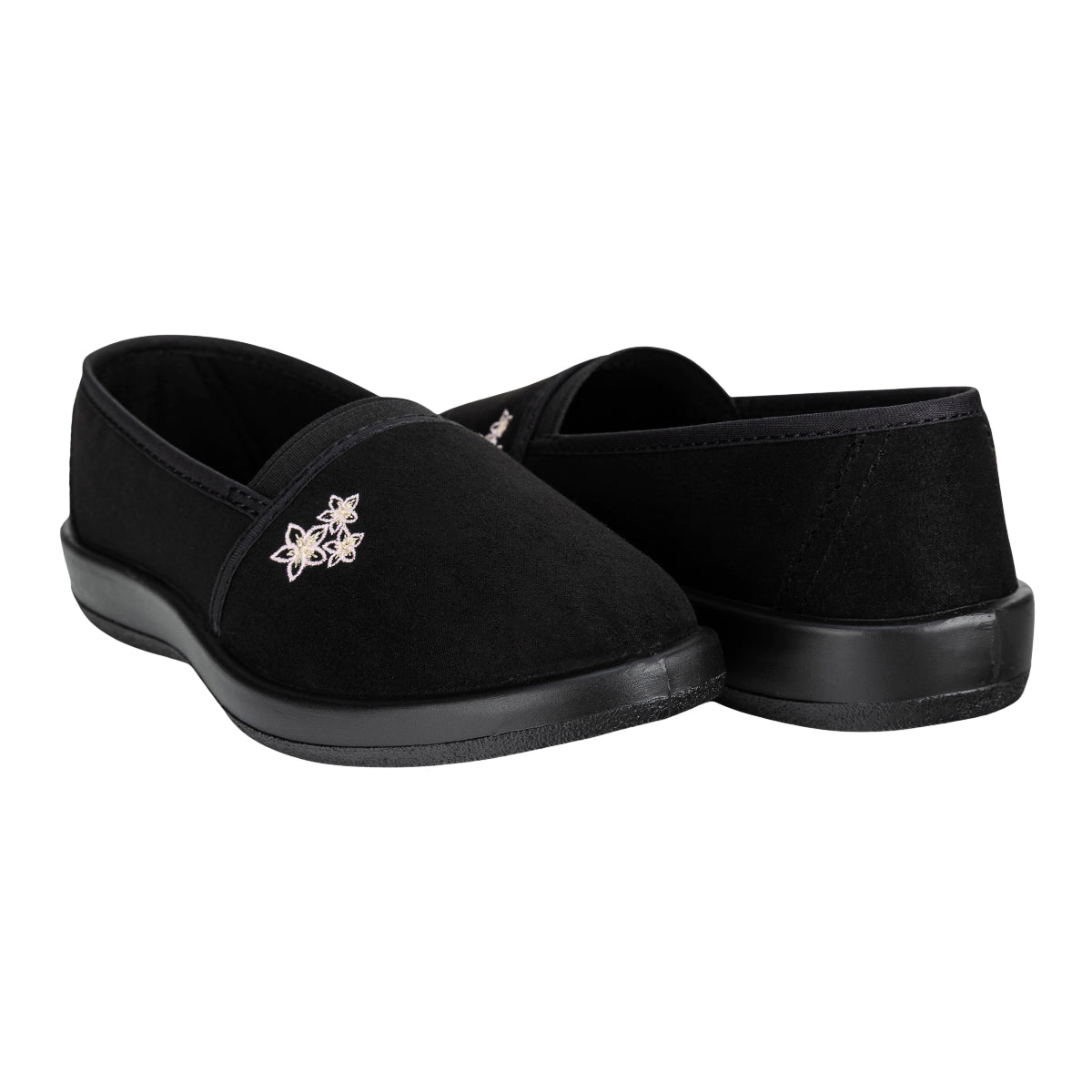 Pantufla Confort Descanso Para Mujer Tzirate 09502