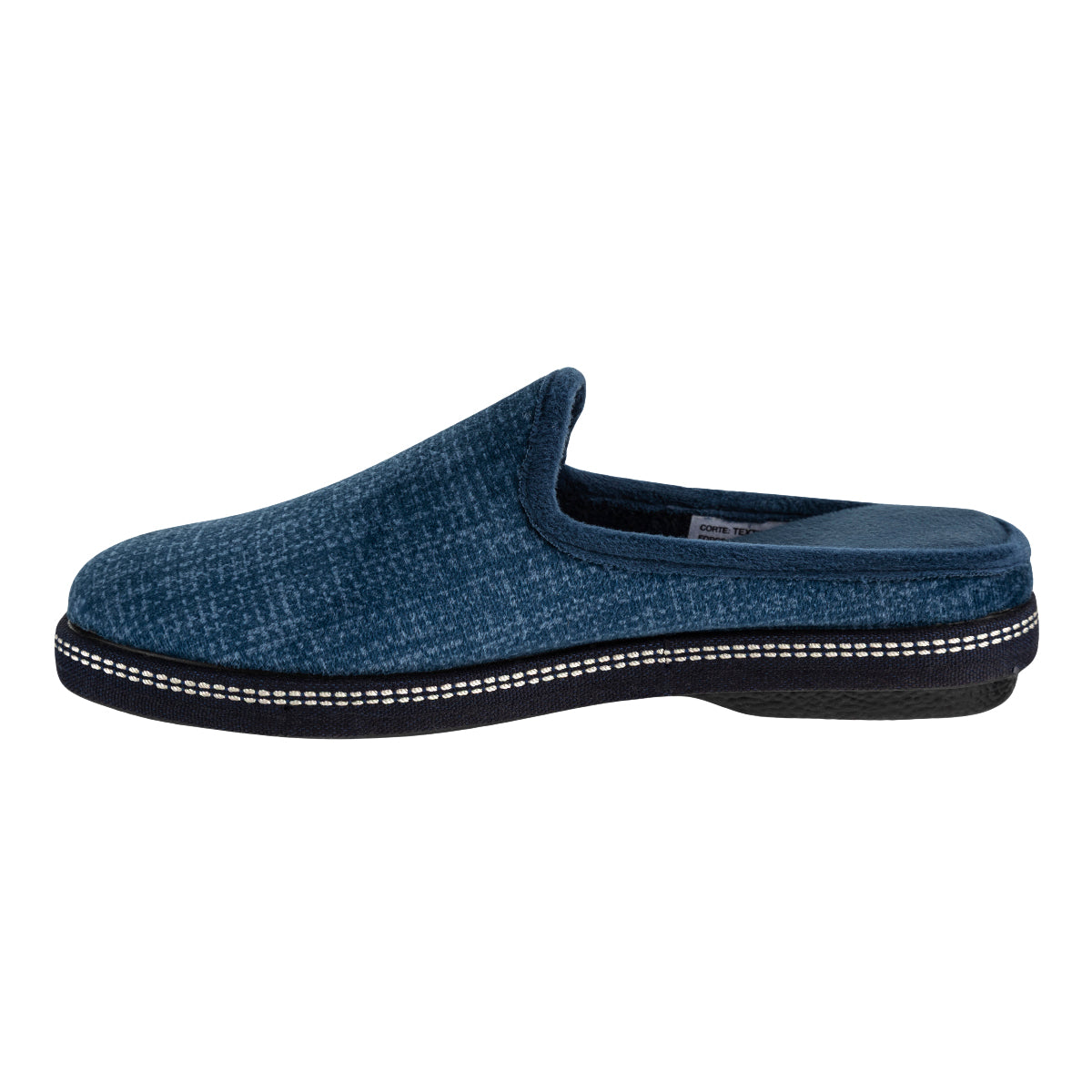 Pantufla Confort Suave Dama Extra Confort 07353