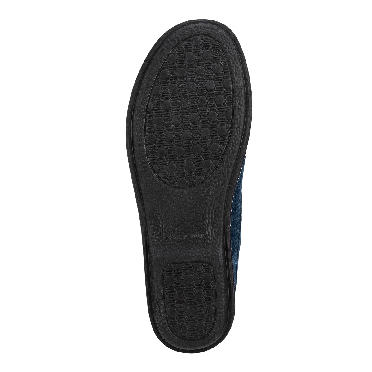 Pantufla Confort Suave Dama Extra Confort 07353