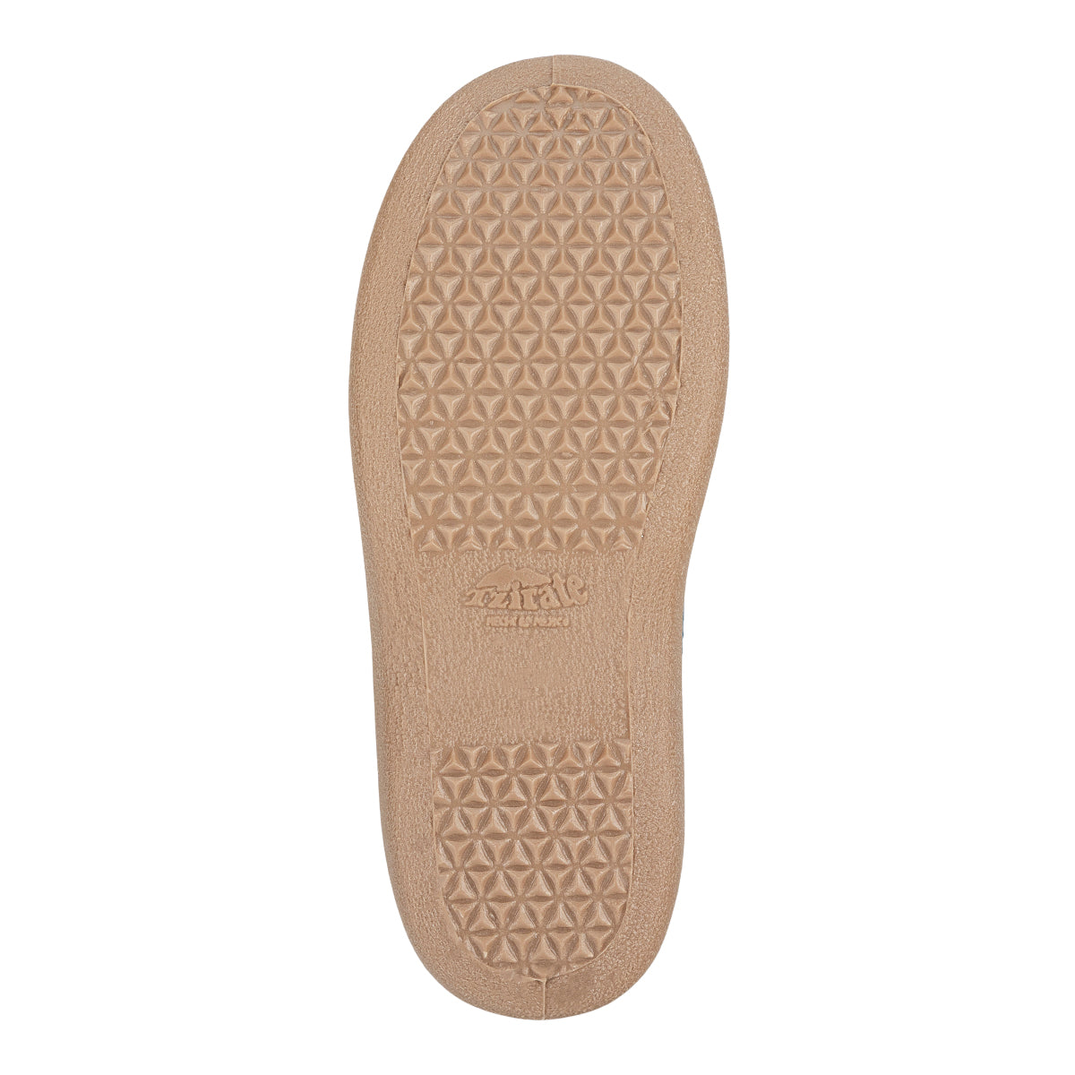 Pantufla Slip On Tipo Sueco Para Mujer Tzirate 09505