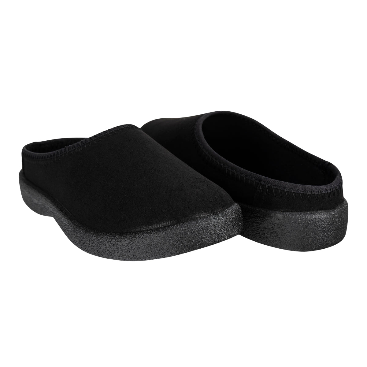 Pantufla Tipo Sueco Confort Para Mujer Tzirate 09504