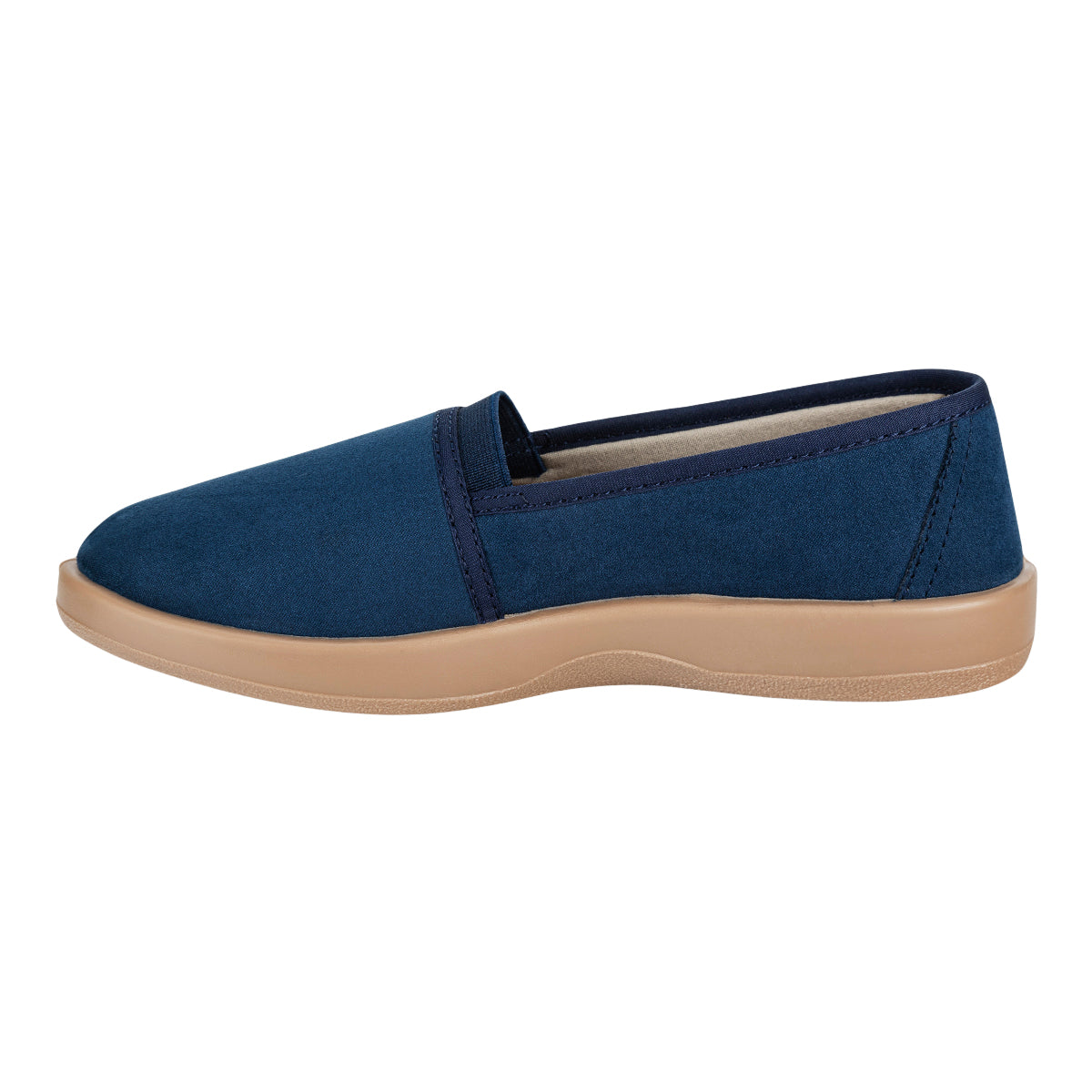 Pantufla de Descanso Confort Para Mujer Tzirate 09503