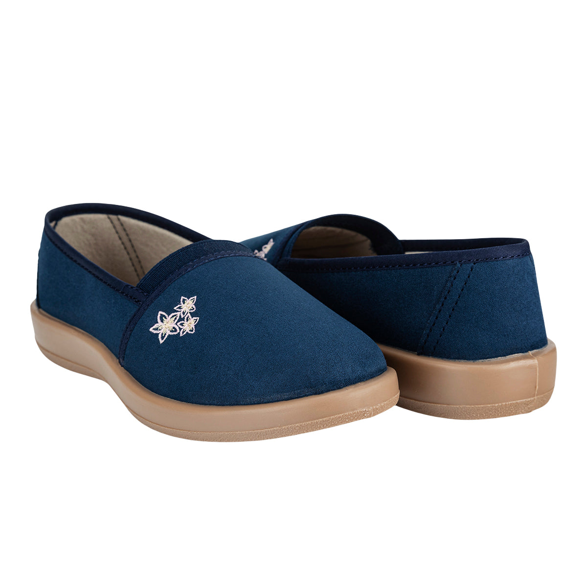 Pantufla de Descanso Confort Para Mujer Tzirate 09503