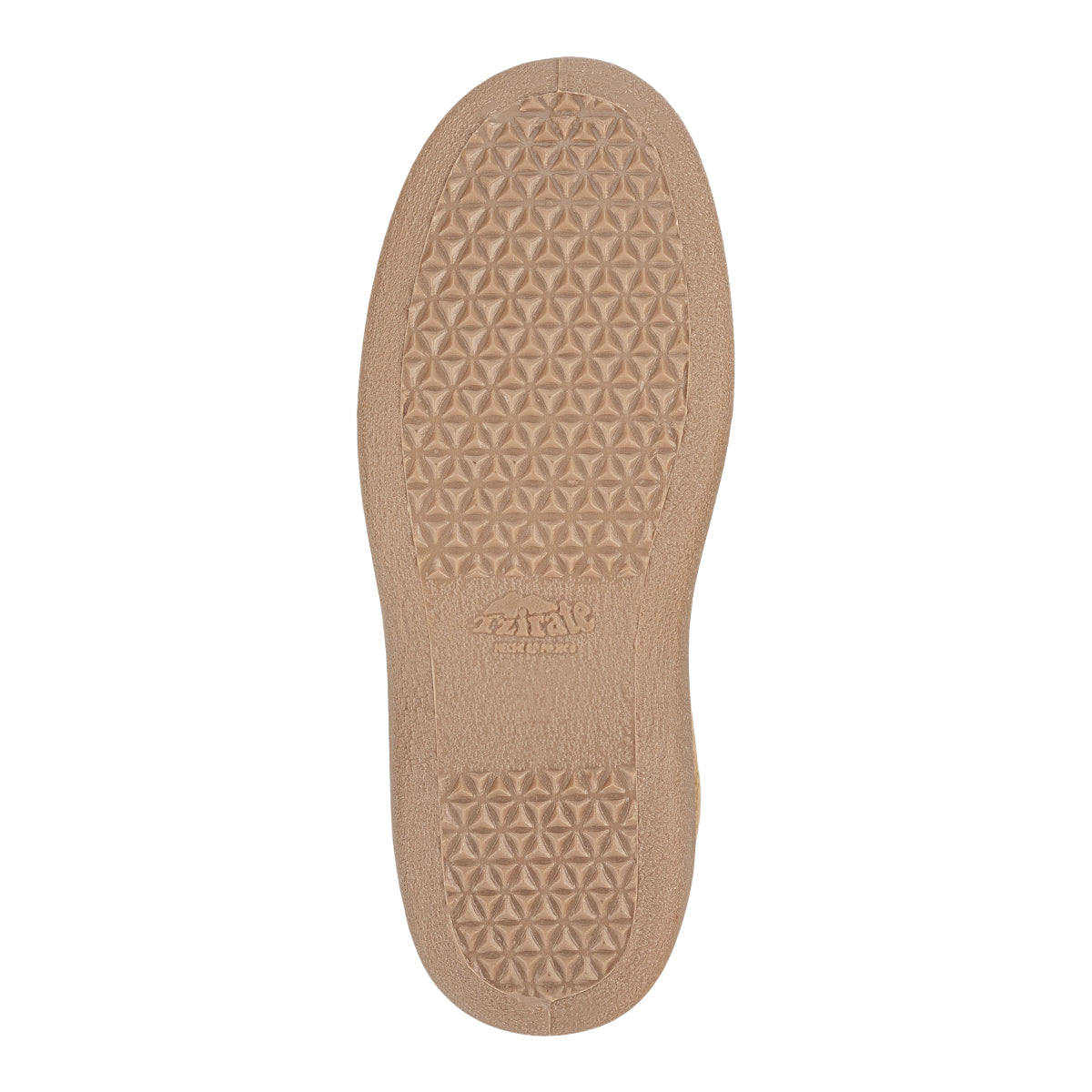 Pantuflas Afelpada Sueco Para Mujer Tzirate 09506