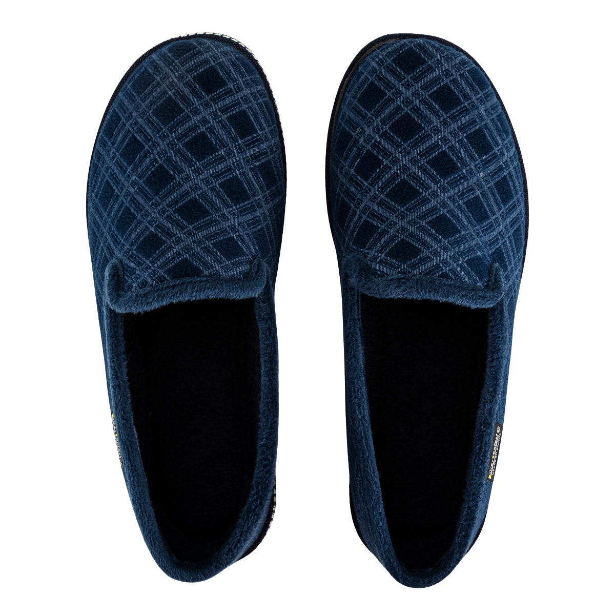 Pantuflas Invernales Para Mujer Extra Confort 07354-07355