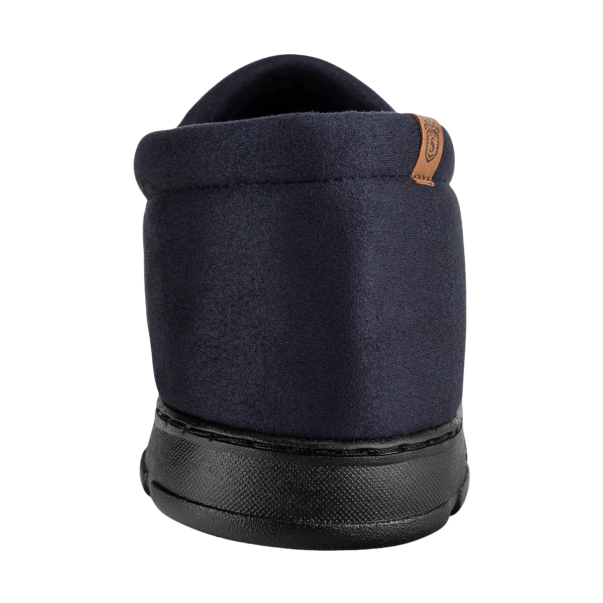 Pantuflas Tipo Mocasín Para Hombre Calzatura 09007
