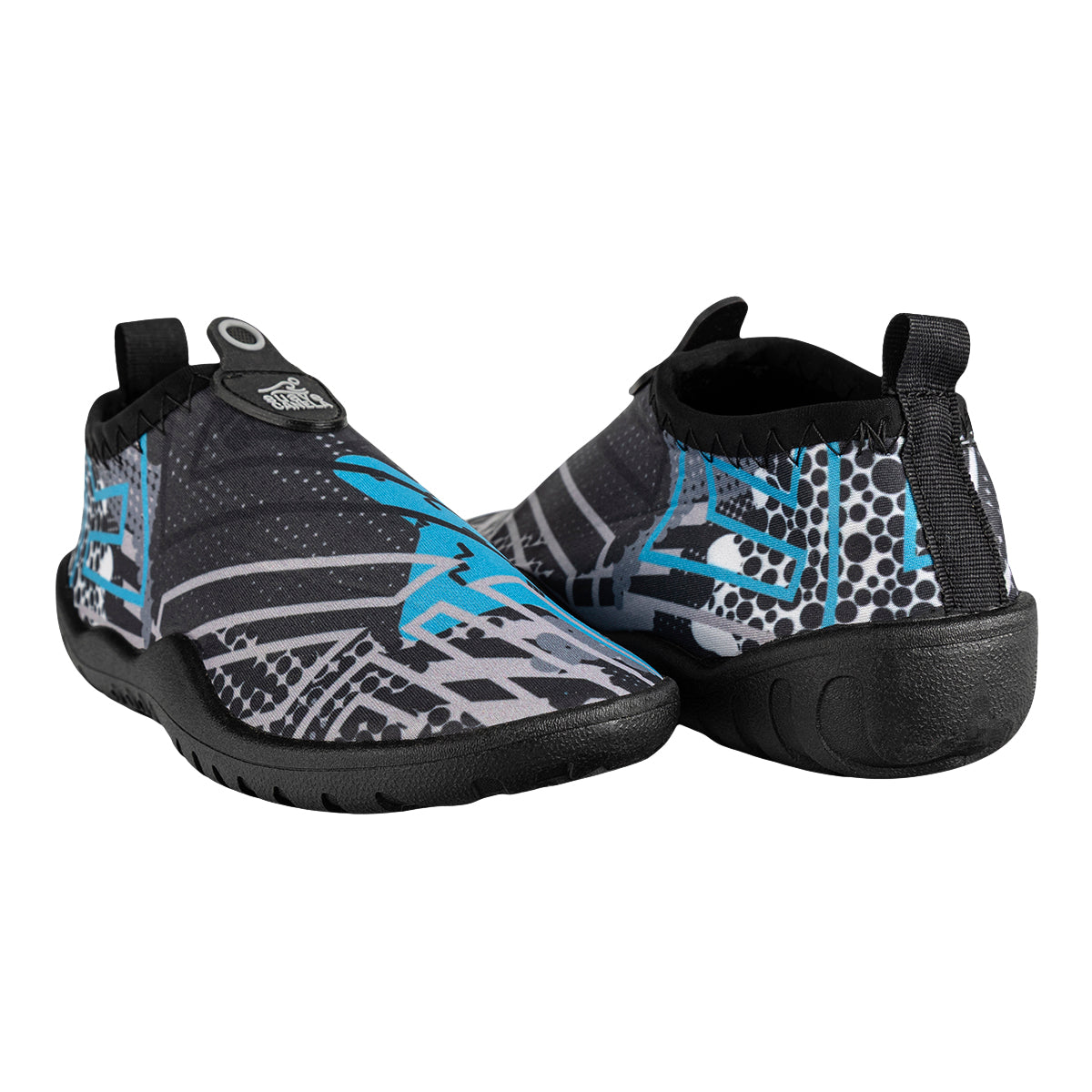Sandalia Acuática Aqua Shoe Para Niño Klee 08894