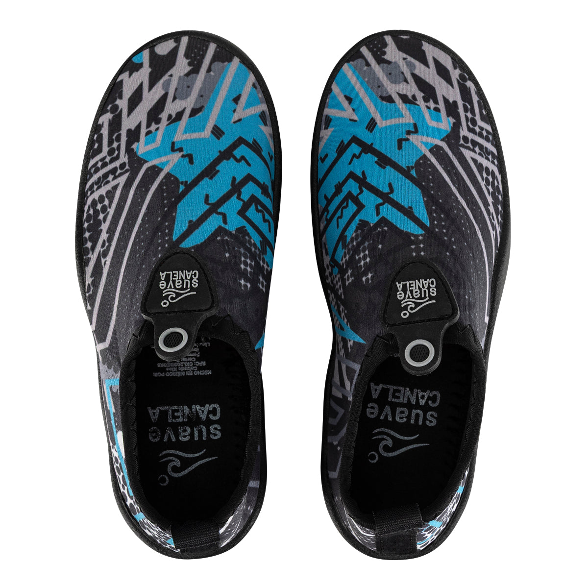 Sandalia Acuática Aqua Shoe Para Niño Klee 08894