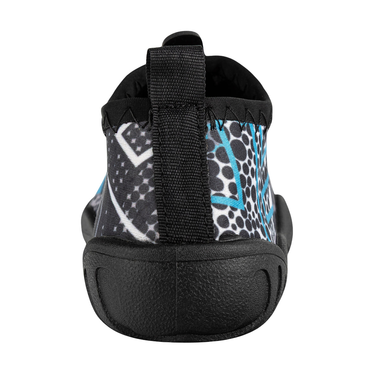 Sandalia Acuática Aqua Shoe Para Niño Klee 08894