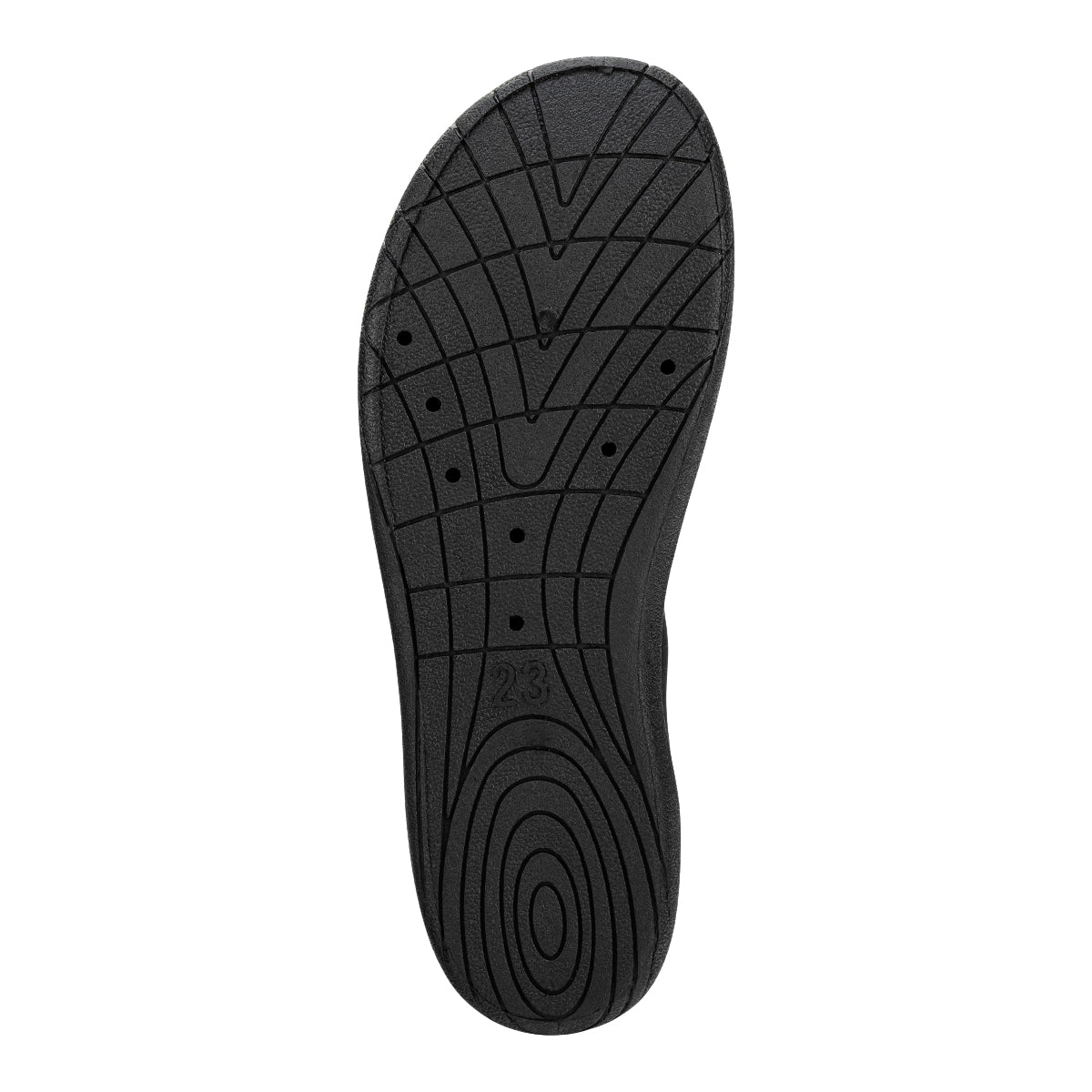 Sandalia Aquashoes Para Mujer Klee 06593 Klee Sandalias Klee Calzado con Estilo en México