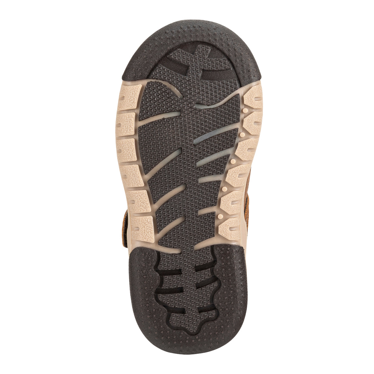 Sandalia Casual Capibara Para Niño Yuyin 08490