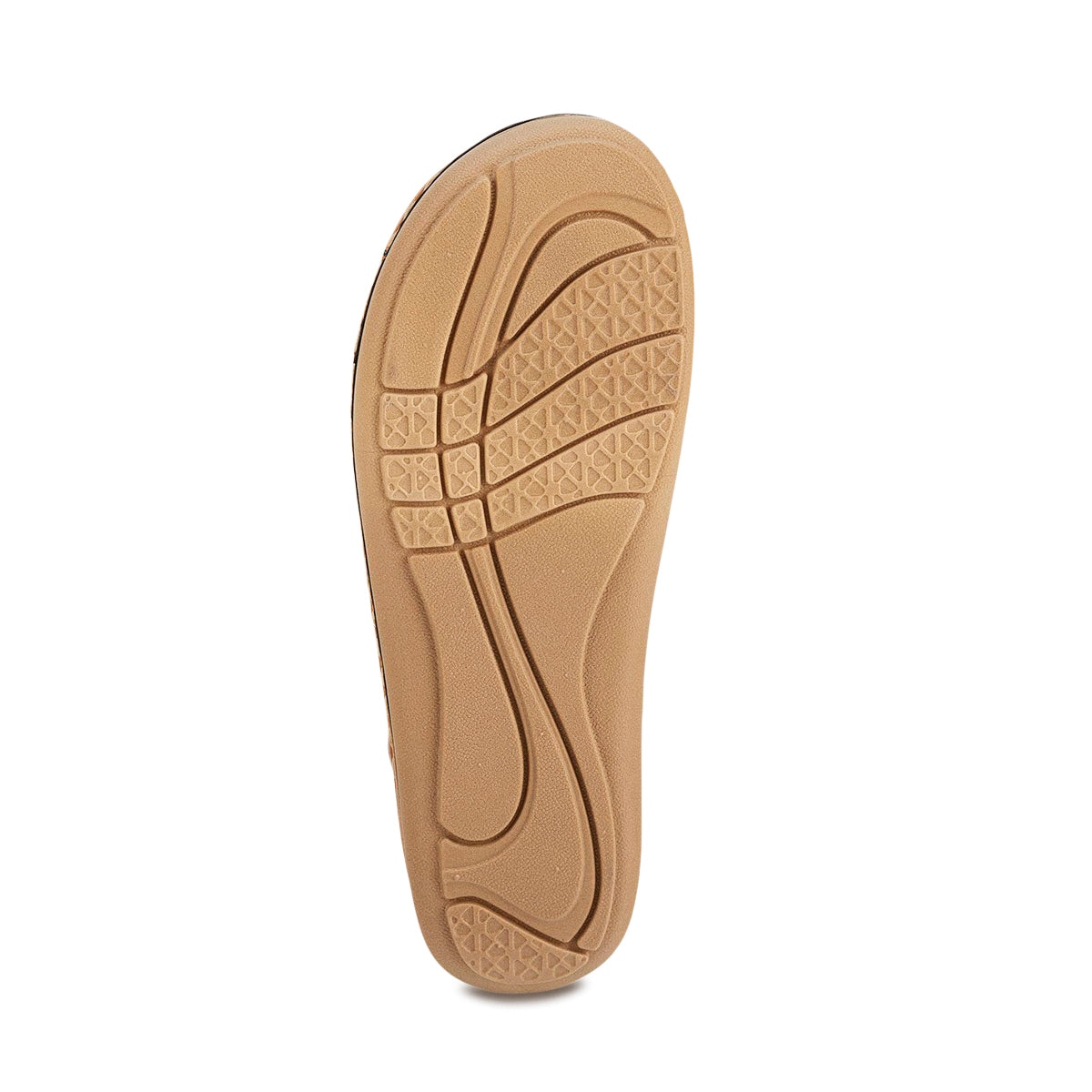 Sandalia Casual Cómoda Para Mujer Viamoda 05003 Viamoda Sandalias Viamoda Calzado con Estilo en México
