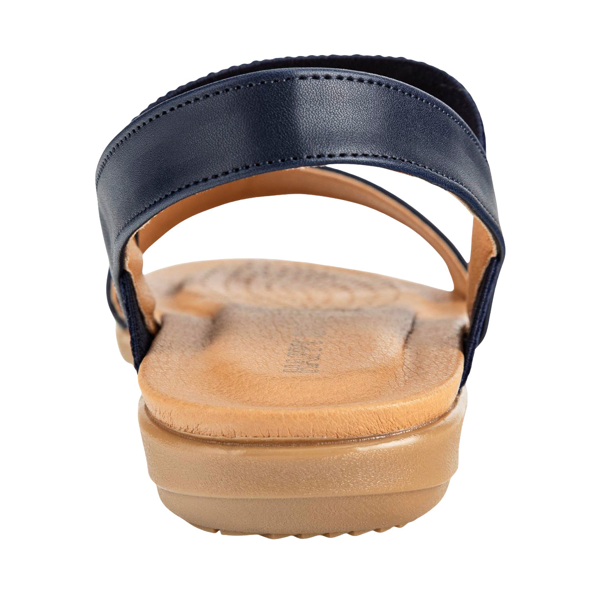 Sandalia Casual Confort Happy Shoes 08418