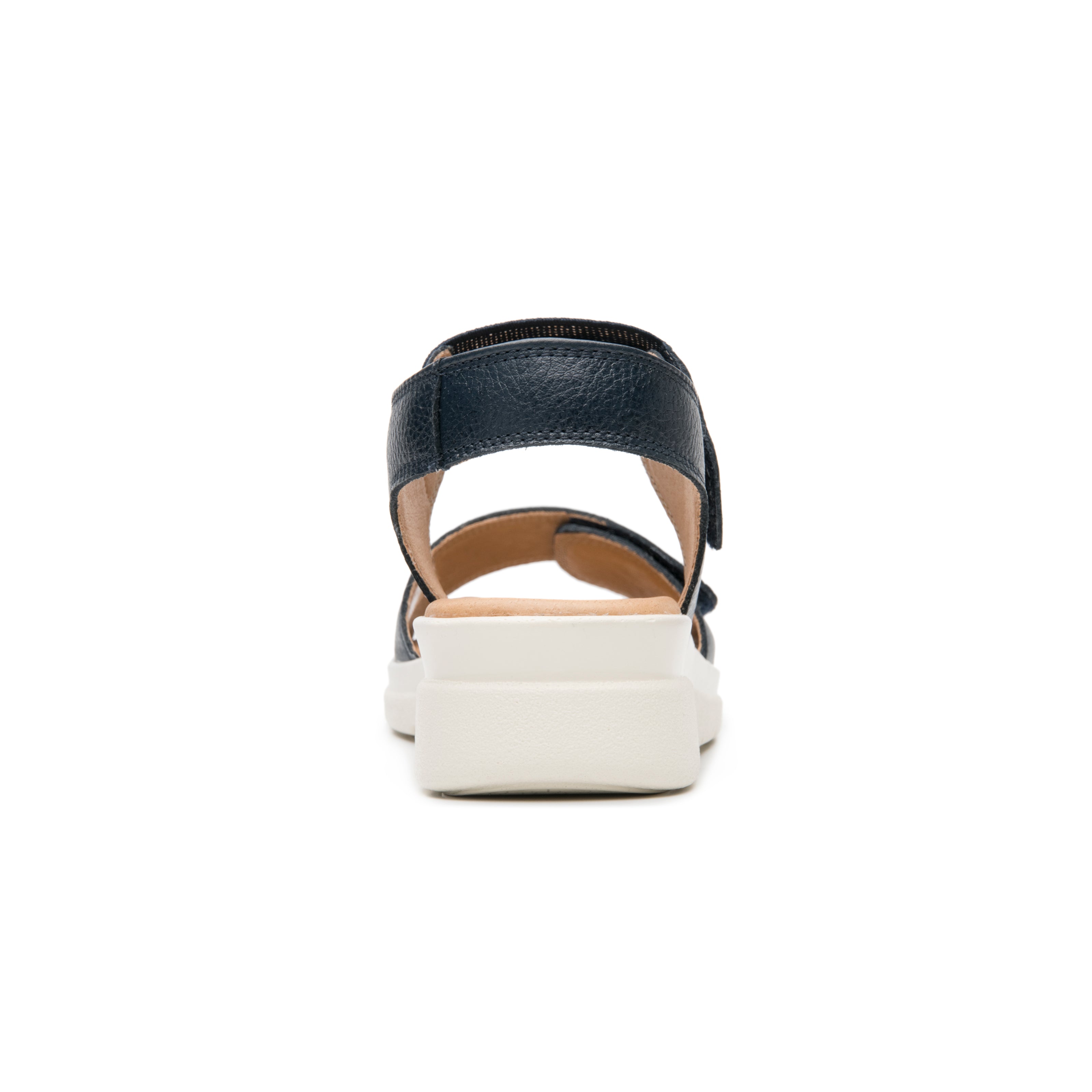 Sandalia Casual Confort Para Mujer Flexi 08593