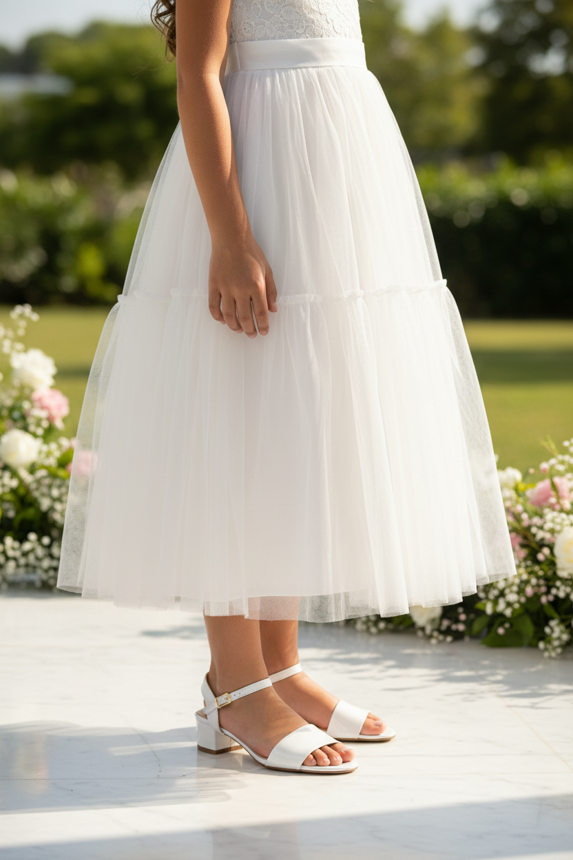 Sandalia Casual Tacón Cuadrado Para Mujer Moleca 06467/68 Moleca Sandalias Moleca Calzado con Estilo en México