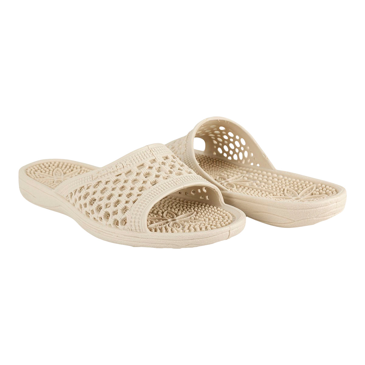 Sandalia Chancla Baño/Playa Para Mujer Sandak 06677 Sandak Sandalias Sandak Calzado con Estilo en México