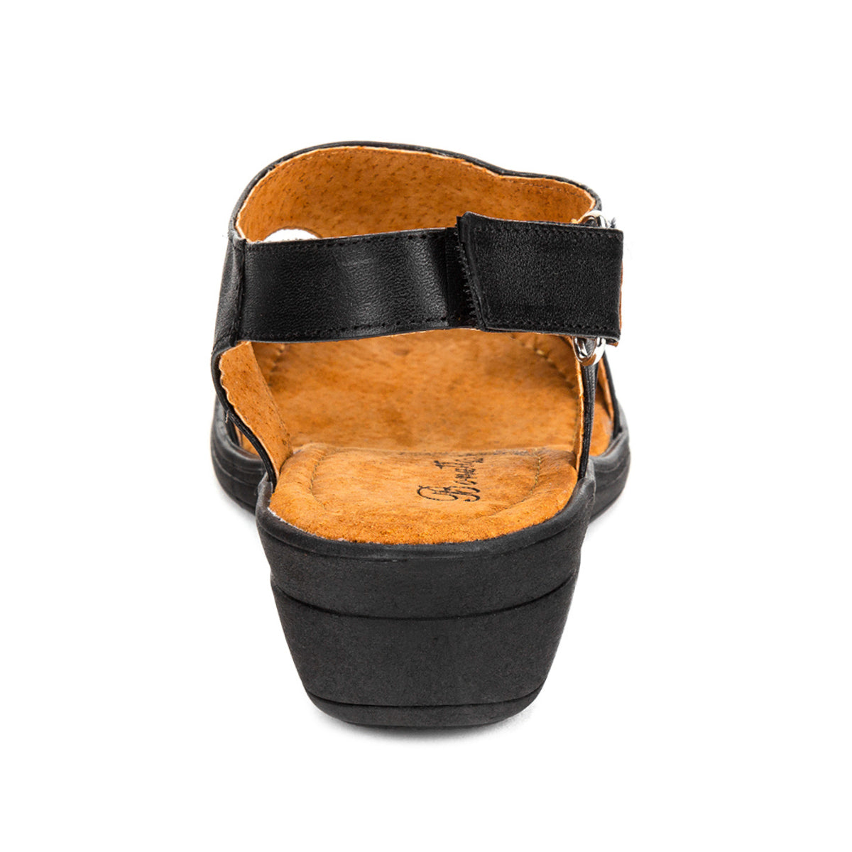 Sandalia Cómoda Casual Para Mujer Bonatto 02720 Bonatto Sandalias Bonatto Calzado con Estilo en México