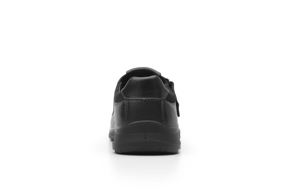 Sandalia Flexi Para Hombre Con Piel Graneada 00115-116 Flexi Sandalias Flexi Calzado con Estilo en México