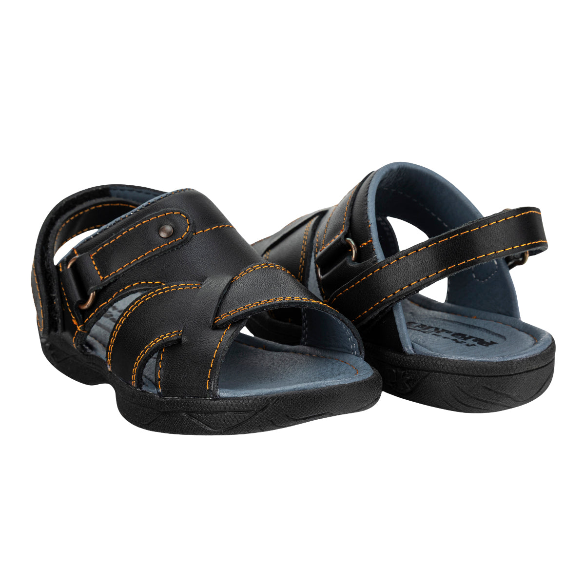 Sandalia Confort Casual Para Niño Peke Kids 06346