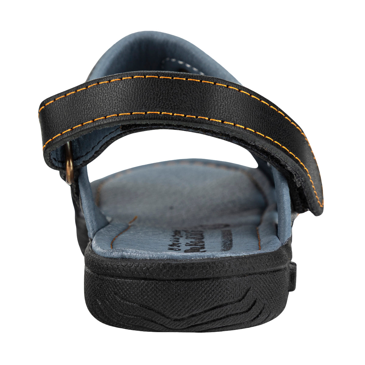 Sandalia Confort Casual Para Niño Peke Kids 06346