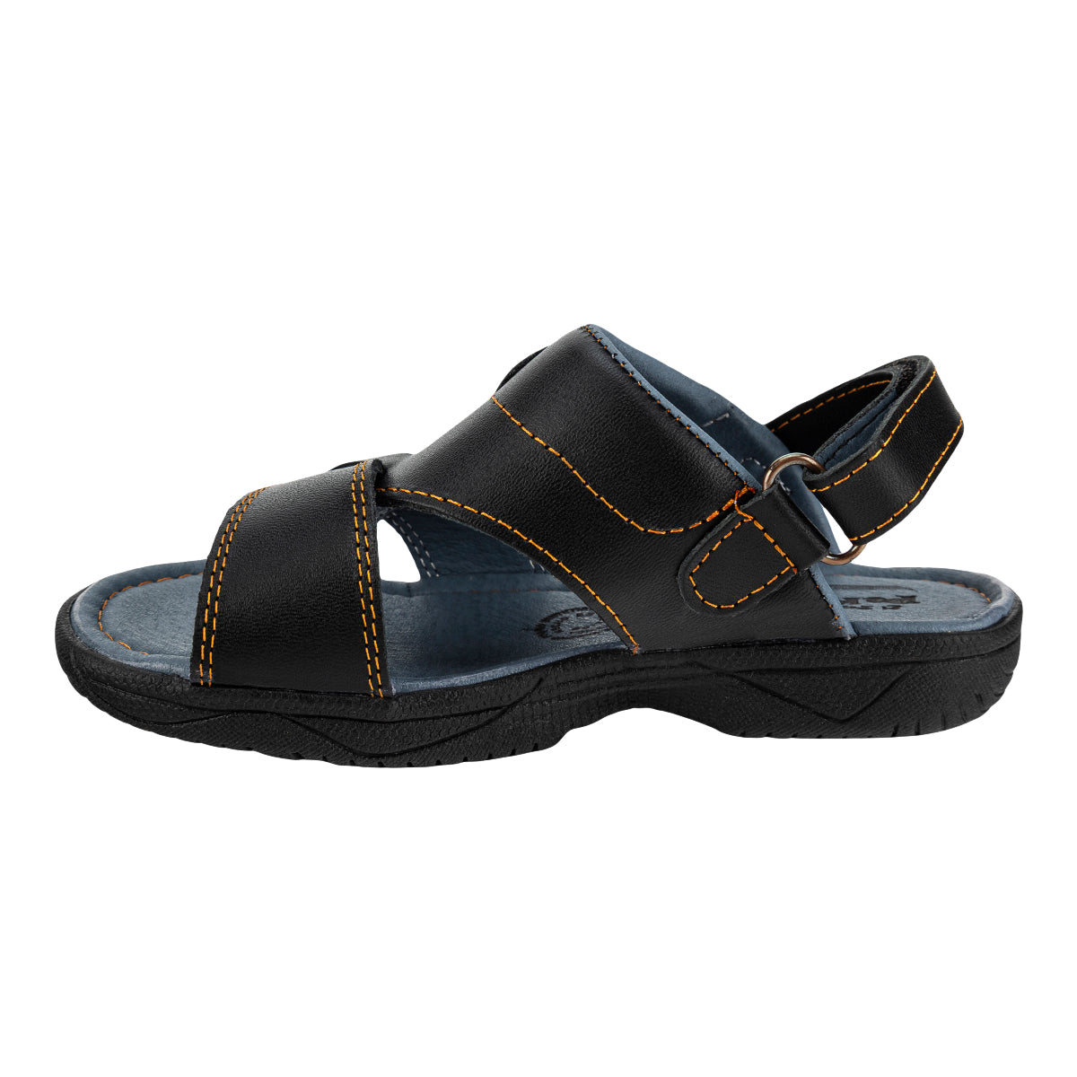 Sandalia Confort Casual Para Niño Peke Kids 06346