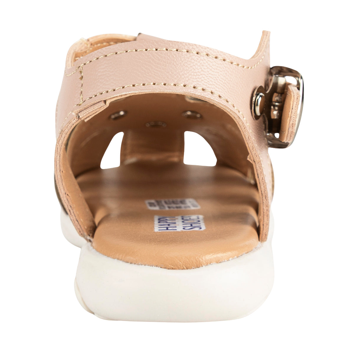 Sandalia Coqueta Para Niña Happy Shoes 08464