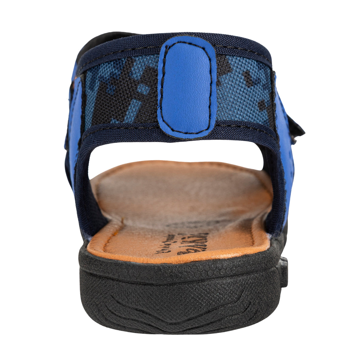 Sandalia Deportiva Para Niño Peke Kids 08455