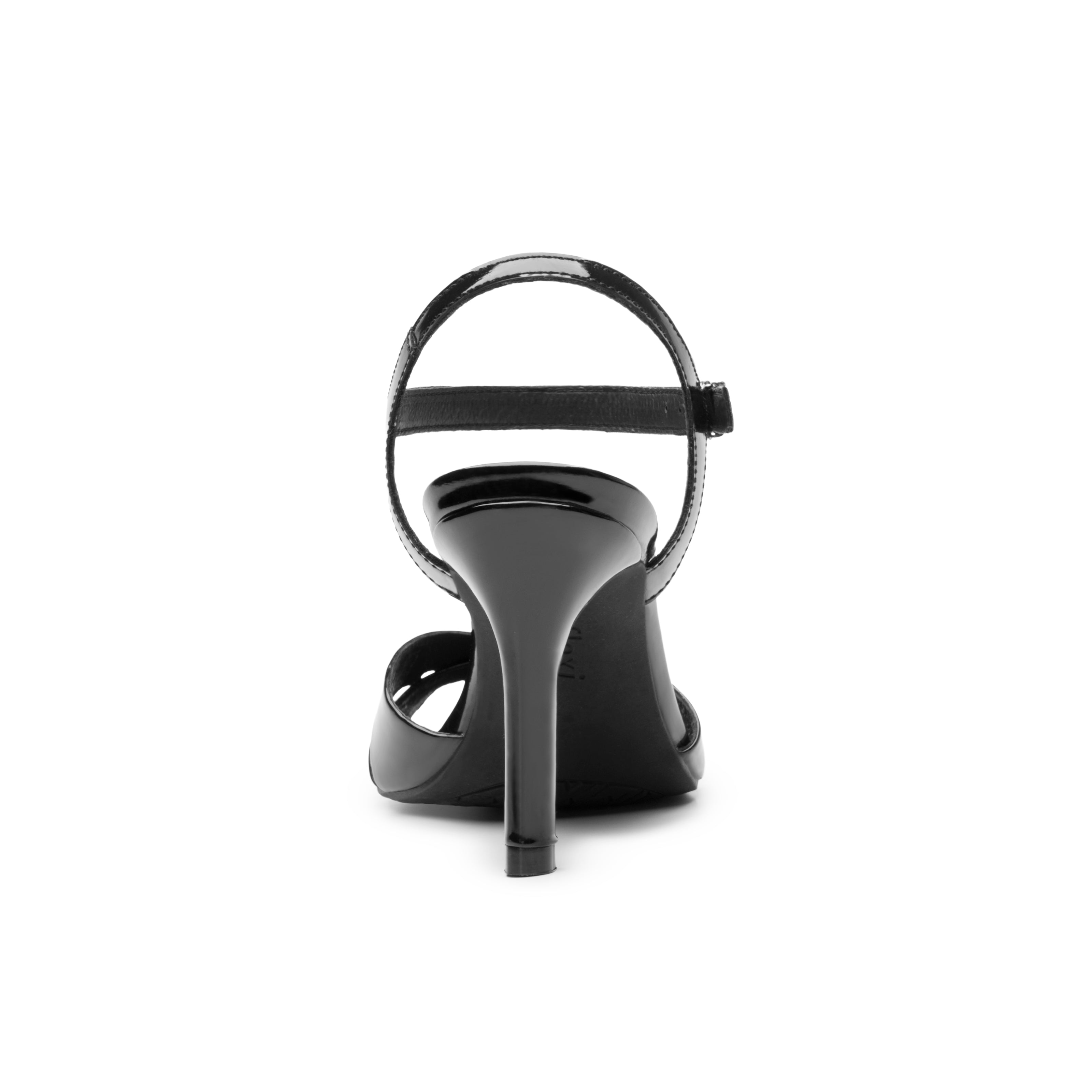 Sandalia Flexi Para Mujer Destalonada Comfort 08643