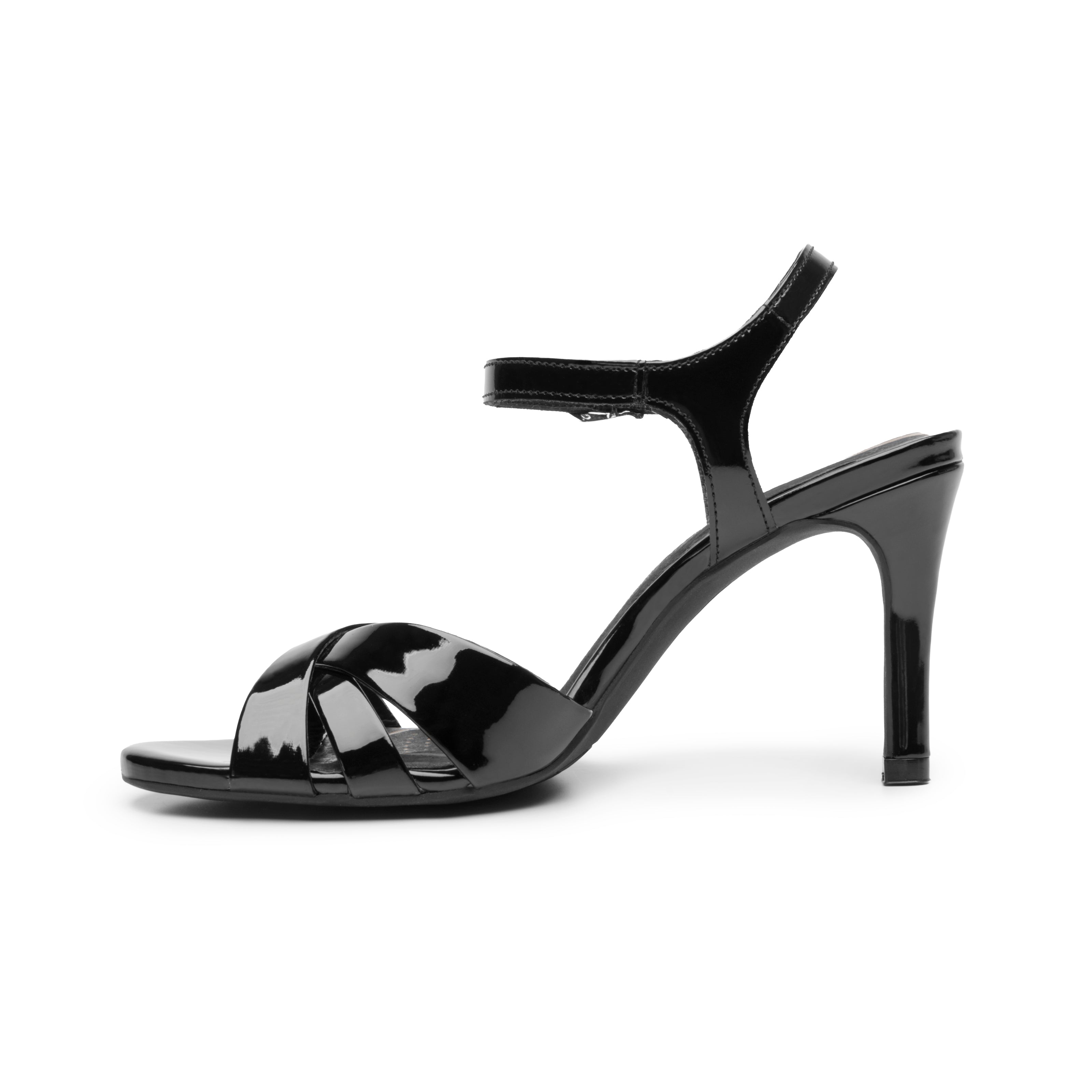 Sandalia Flexi Para Mujer Destalonada Comfort 08643