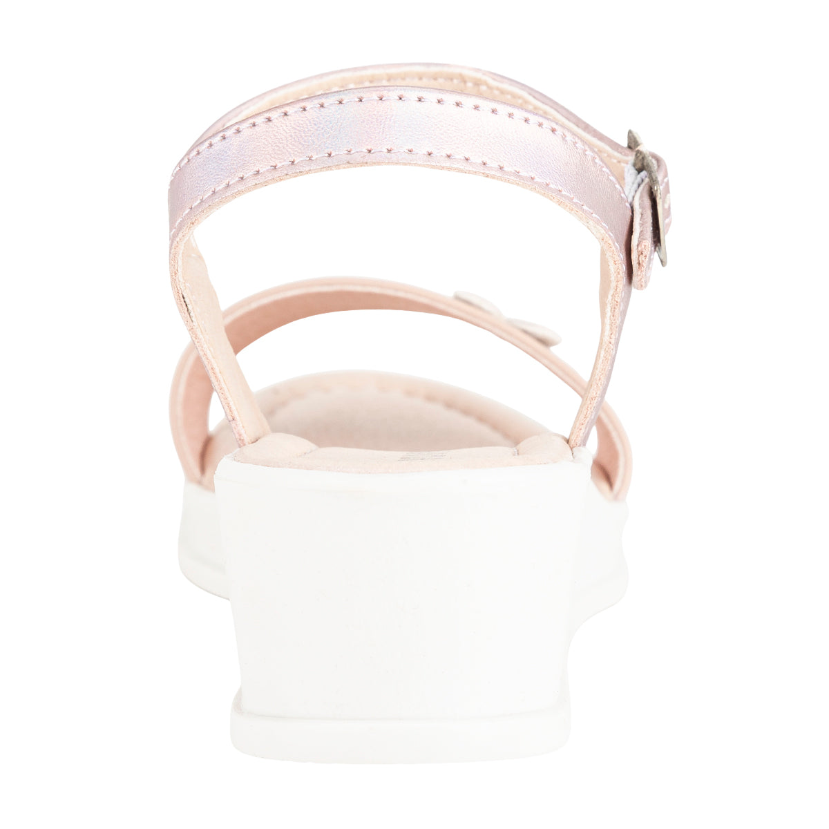 Sandalia Heart Girls Attitude Para Niña Yuyin 08485