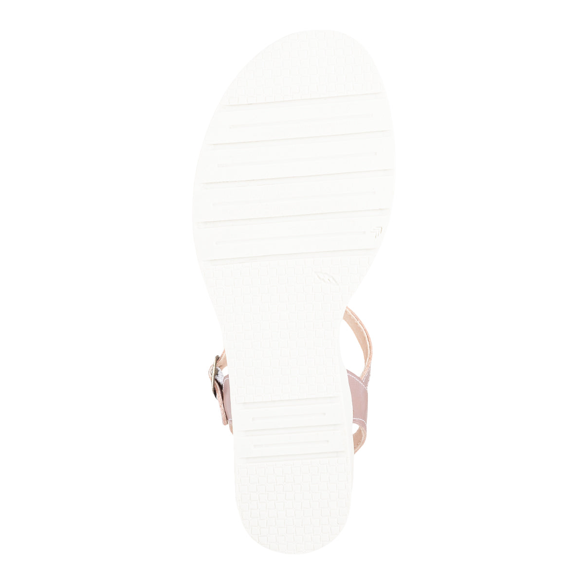 Sandalia Heart Girls Attitude Para Niña Yuyin 08485